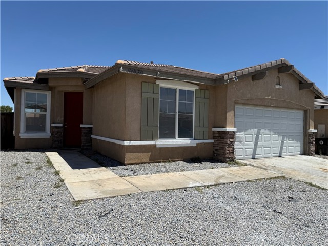Detail Gallery Image 1 of 1 For 12276 Andrea Dr, Victorville,  CA 92392 - 3 Beds | 2 Baths