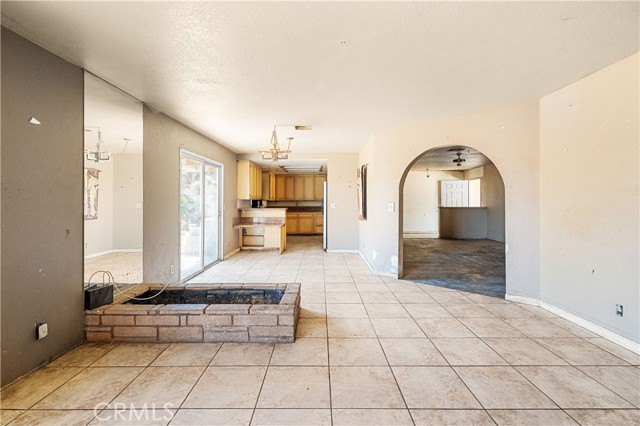 Detail Gallery Image 7 of 18 For 8545 Amador Ave, Yucca Valley,  CA 92284 - 3 Beds | 2 Baths