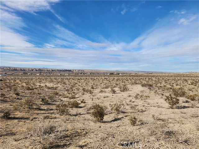 15020 Oleander, Oro Grande, California 93456, ,Land,For Sale,15020 Oleander,CRHD23208929