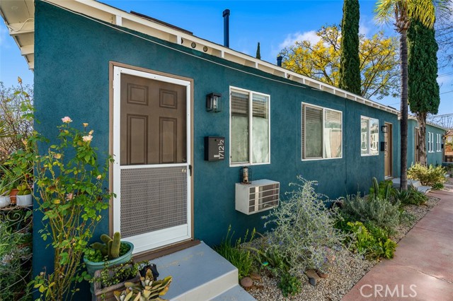 1728 Sierra Bonita Avenue, Pasadena, California 91104, ,Multi-Family,For Sale,Sierra Bonita,AR24028994