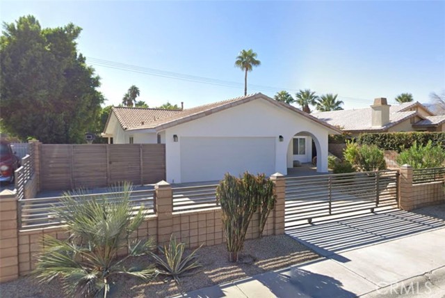Detail Gallery Image 1 of 1 For 68345 Concepcion Rd, Cathedral City,  CA 92234 - 3 Beds | 2 Baths