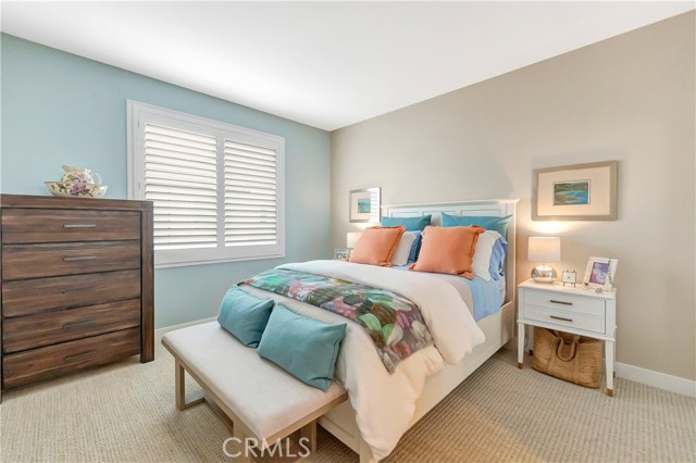 Detail Gallery Image 34 of 59 For 6251 Surfpoint Cir, Huntington Beach,  CA 92648 - 2 Beds | 2/1 Baths
