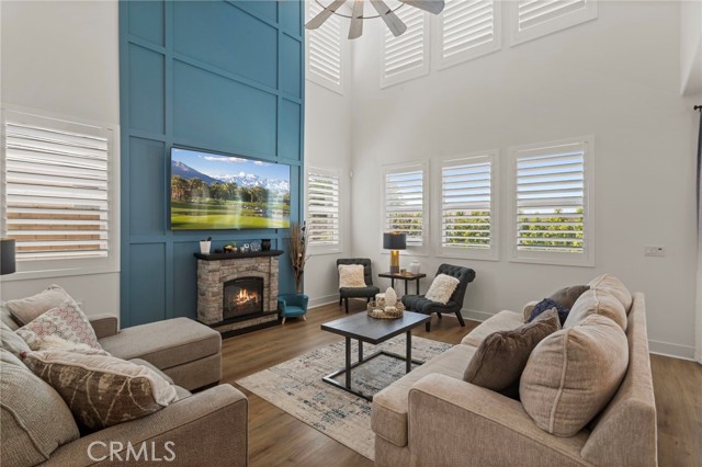 Detail Gallery Image 5 of 35 For 84153 Novello Dr, Indio,  CA 92203 - 4 Beds | 3 Baths