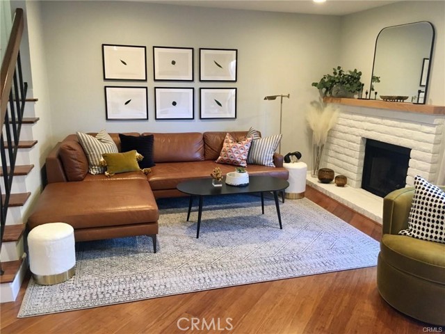 Detail Gallery Image 8 of 20 For 1801 263rd #104,  Lomita,  CA 90717 - 3 Beds | 3 Baths