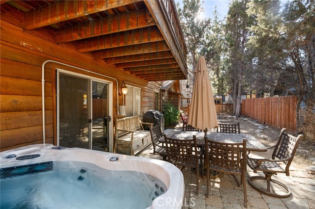 Detail Gallery Image 22 of 25 For 933 E Ln, Big Bear City,  CA 92314 - 3 Beds | 2 Baths