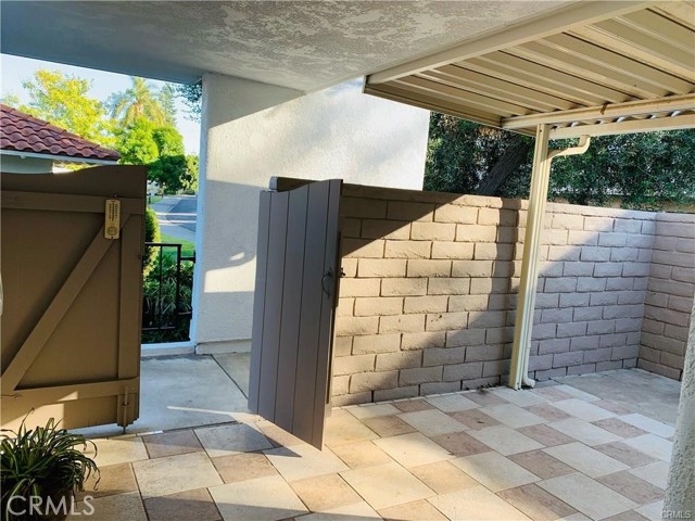 Detail Gallery Image 9 of 9 For 2276 via Mariposa East #R,  Laguna Woods,  CA 92637 - 2 Beds | 1 Baths