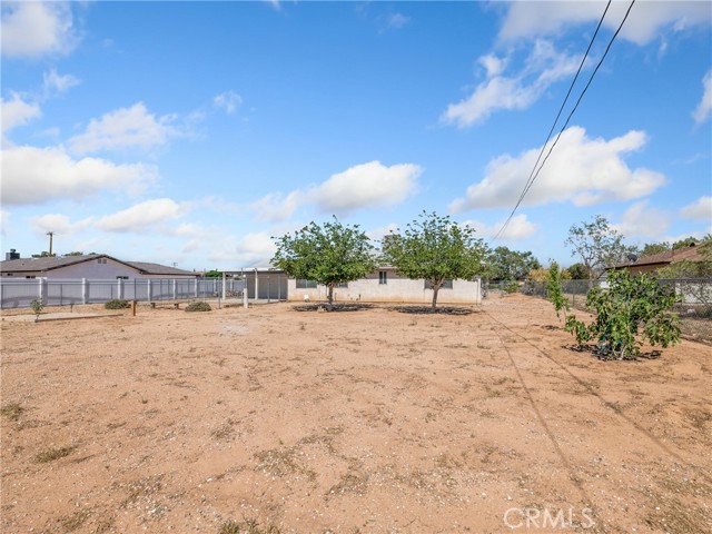 Detail Gallery Image 37 of 37 For 11070 Neola Rd, Apple Valley,  CA 92308 - 3 Beds | 2 Baths