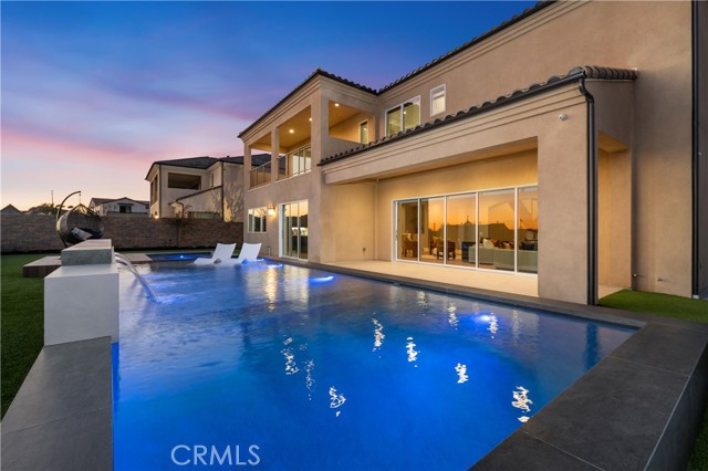 Detail Gallery Image 52 of 60 For 28710 Hidden Trail, Silverado,  CA 92676 - 5 Beds | 5/2 Baths