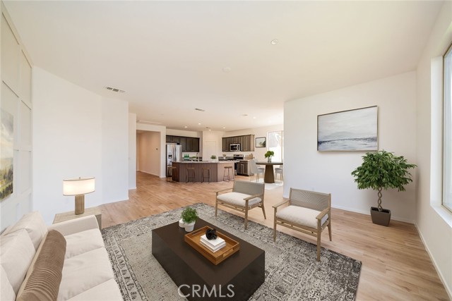 Detail Gallery Image 5 of 19 For 1060 Fortuna St, Perris,  CA 92571 - 3 Beds | 2 Baths