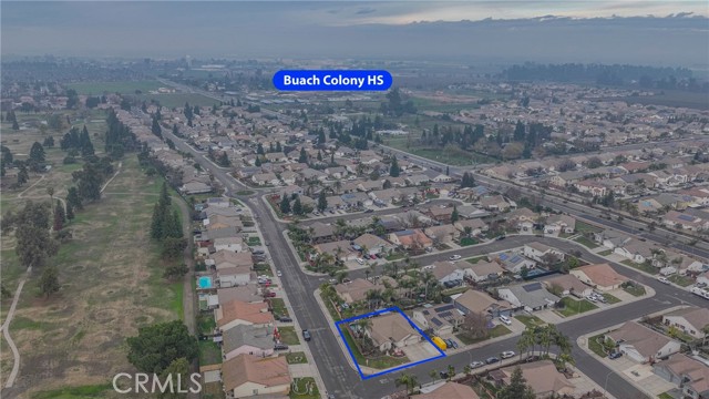 Detail Gallery Image 10 of 38 For 1801 Pinehurst Dr, Atwater,  CA 95301 - 4 Beds | 2 Baths