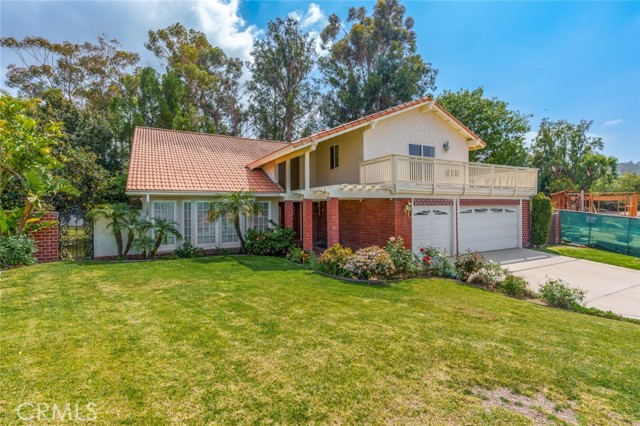 40 Club View Lane, Rolling Hills Estates, California 90274, 5 Bedrooms Bedrooms, ,3 BathroomsBathrooms,Residential,Sold,Club View,PW22062532