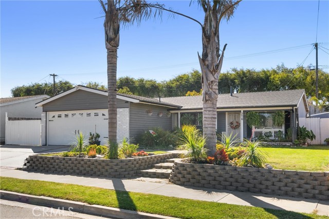 Detail Gallery Image 23 of 23 For 376 Jullien Dr, Santa Maria,  CA 93455 - 3 Beds | 2 Baths