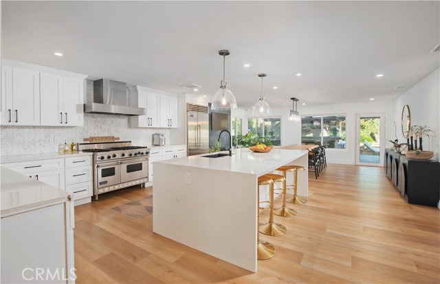 Detail Gallery Image 12 of 50 For 5684 Grey Rock Rd, Agoura Hills,  CA 91301 - 4 Beds | 3/1 Baths