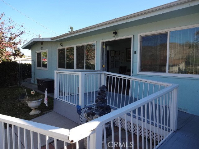 Detail Gallery Image 1 of 26 For 264 E 2nd St, San Jacinto,  CA 92583 - – Beds | – Baths