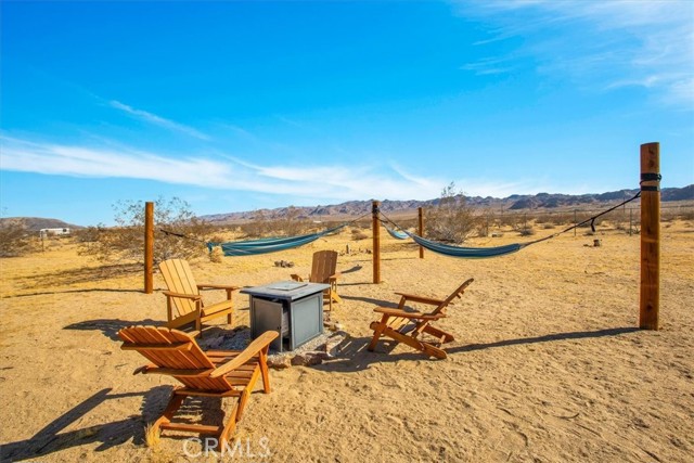 Detail Gallery Image 26 of 47 For 5737 Laferney, Joshua Tree,  CA 92252 - 2 Beds | 2 Baths