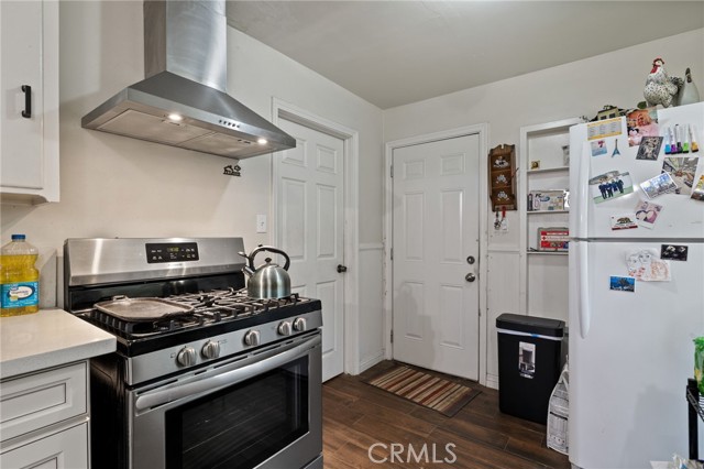 Detail Gallery Image 19 of 32 For 340 Western, Bakersfield,  CA 93309 - 3 Beds | 1 Baths