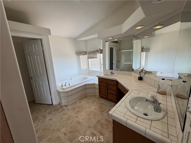Detail Gallery Image 21 of 34 For 61225 High Country Trl, Anza,  CA 92539 - 3 Beds | 2 Baths