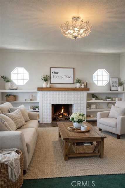 Detail Gallery Image 3 of 10 For 5157 Arlington, Los Angeles,  CA 90043 - 3 Beds | 2 Baths