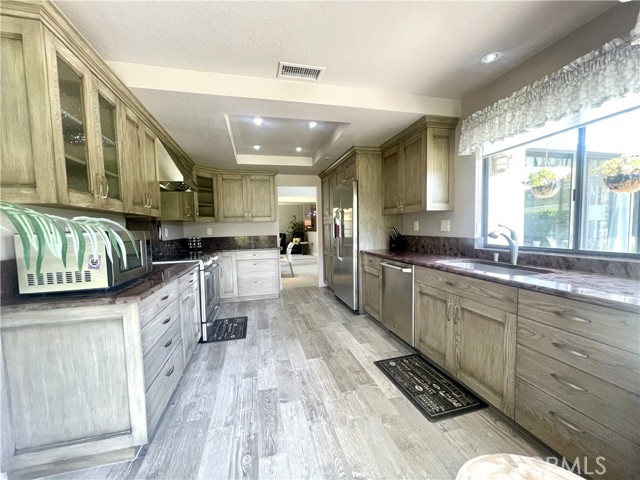 Home for Sale in Vista
