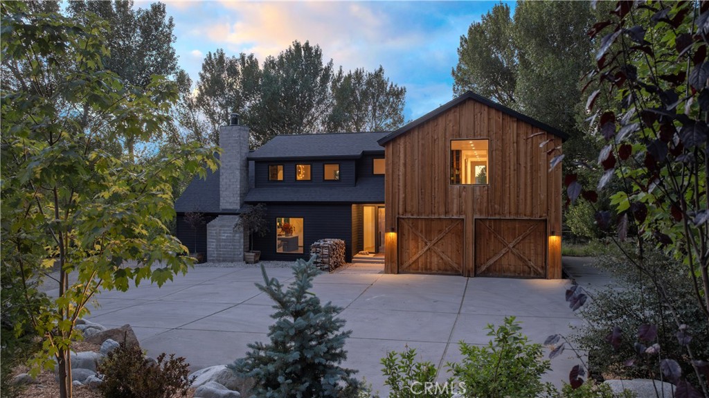 43612 Shasta Road