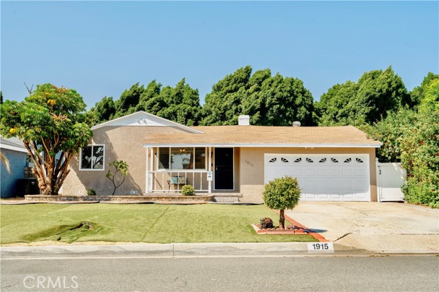 Detail Gallery Image 23 of 23 For 1915 W Palm Dr Dr, West Covina,  CA 91790 - 5 Beds | 2 Baths