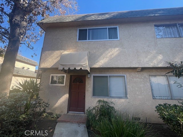 Detail Gallery Image 3 of 22 For 17105 Roscoe #09,  Northridge,  CA 91325 - 2 Beds | 1/1 Baths