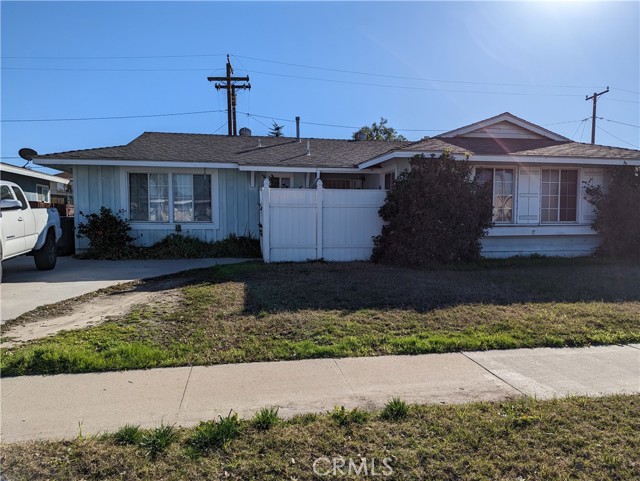 8052 Holder St, Buena Park, CA 90620