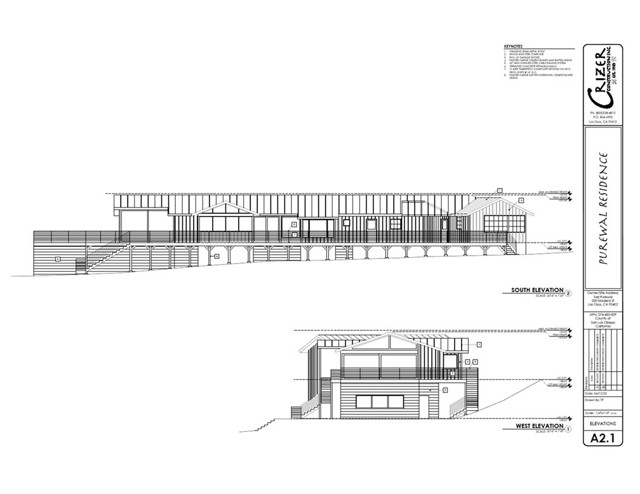 Detail Gallery Image 10 of 13 For 200 Madera St, Los Osos,  CA 93402 - – Beds | – Baths
