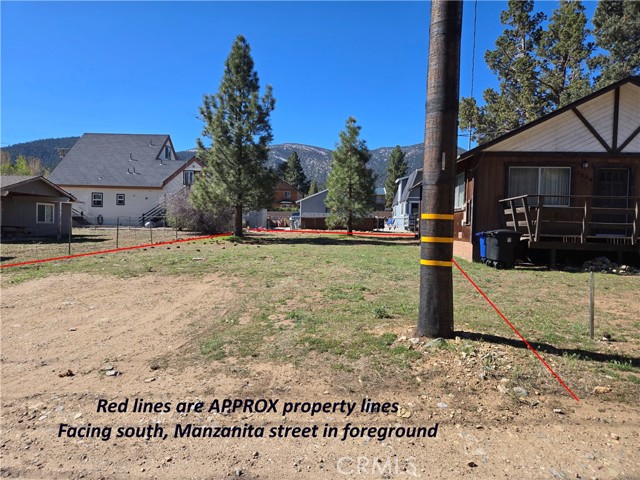Detail Gallery Image 2 of 3 For 2088 Manzanita, Big Bear City,  CA 92314 - – Beds | – Baths