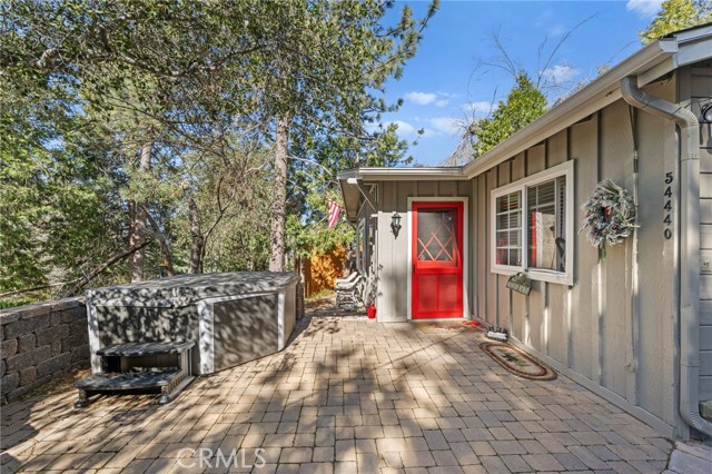 Detail Gallery Image 22 of 30 For 54440 Valley View Dr, Idyllwild,  CA 92549 - 2 Beds | 2 Baths
