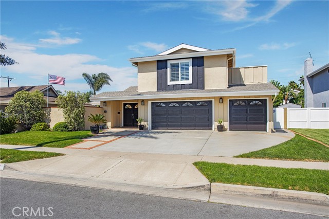 9091 Aloha Dr, Huntington Beach, CA 92646