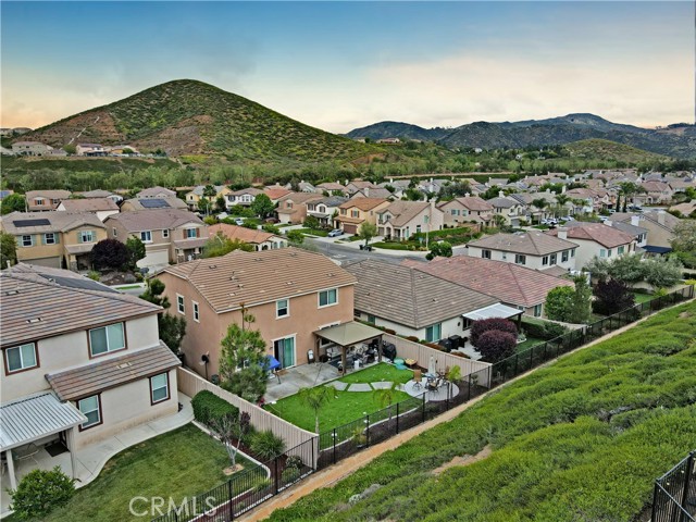 Detail Gallery Image 35 of 42 For 34325 Blossoms Dr, Lake Elsinore,  CA 92532 - 4 Beds | 2/1 Baths