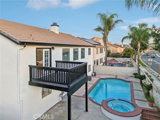 Detail Gallery Image 46 of 65 For 3796 Auburn Ridge, Perris,  CA 92571 - 5 Beds | 3/1 Baths