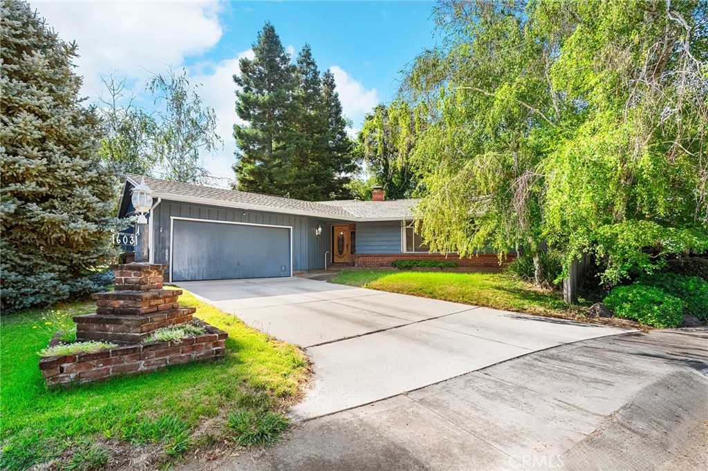 603 Reed Park Drive