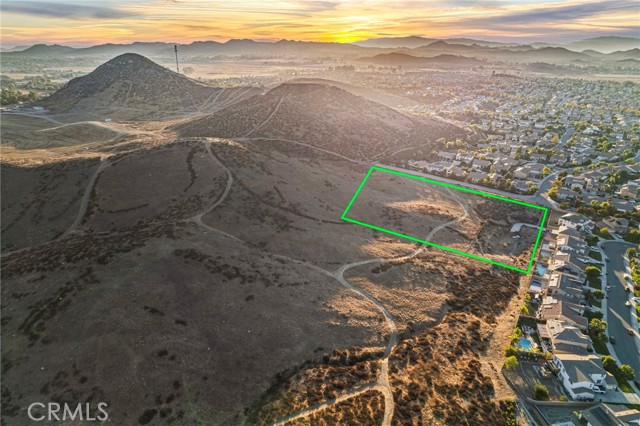 Detail Gallery Image 10 of 41 For 0 Melmore, Menifee,  CA 92584 - – Beds | – Baths