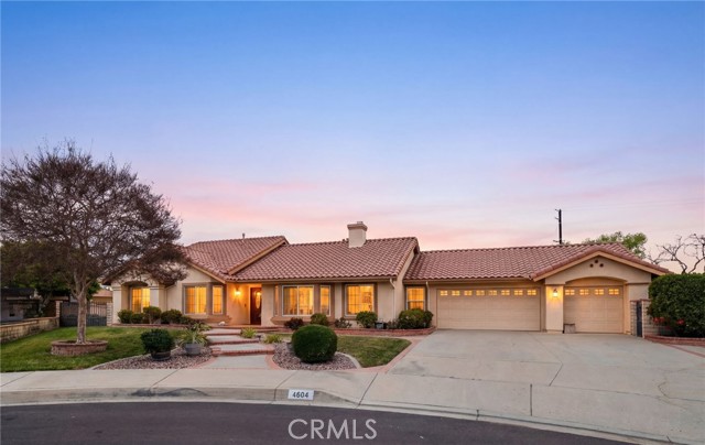 Detail Gallery Image 2 of 49 For 4604 La Causey Ct, Chino,  CA 91710 - 4 Beds | 2 Baths