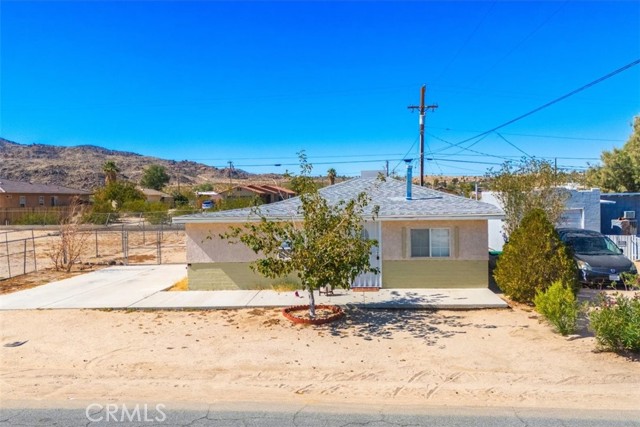 Detail Gallery Image 1 of 43 For 6676 Mariposa Ave, Twentynine Palms,  CA 92277 - 2 Beds | 1 Baths