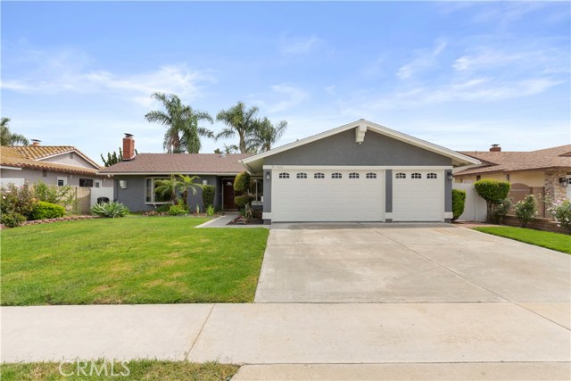 932 Brooklyn Ave, Placentia, CA 92870