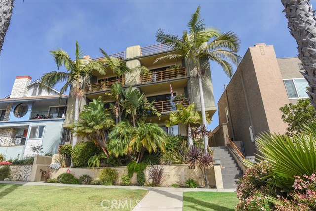 3811 E Livingston Dr #2, Long Beach, CA 90803