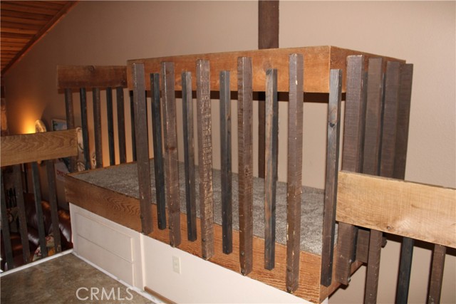 Storage Area