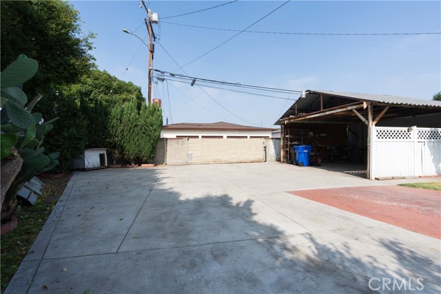 11819 Vultee, Downey, California 90242, 2 Bedrooms Bedrooms, ,1 BathroomBathrooms,Single Family Residence,For Sale,Vultee,DW24203657