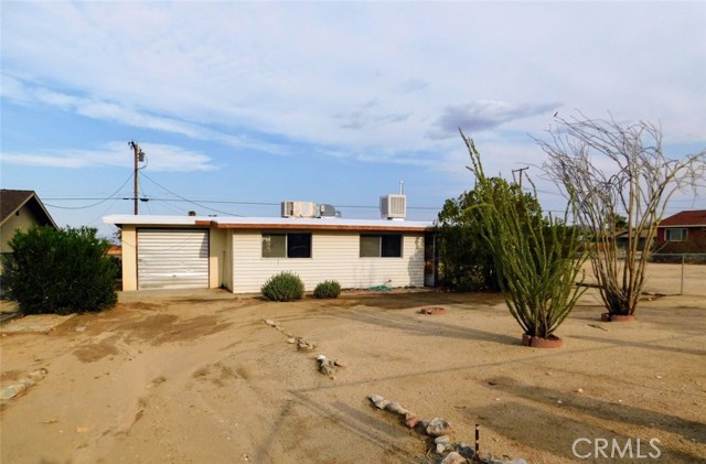 Detail Gallery Image 1 of 26 For 5363 Cahuilla Ave, Twentynine Palms,  CA 92277 - 3 Beds | 1 Baths