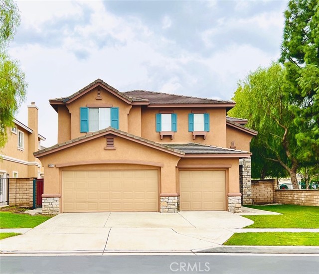 9503 Shadowgrove Dr, Rancho Cucamonga, CA 91730