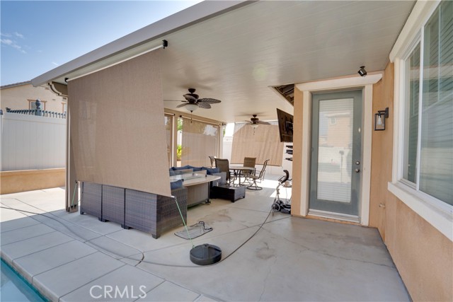 Detail Gallery Image 24 of 27 For 865 Volande Ct, Perris,  CA 92571 - 4 Beds | 3 Baths