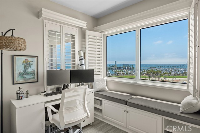 Detail Gallery Image 23 of 32 For 525 E Seaside Way #905,  Long Beach,  CA 90802 - 2 Beds | 1/1 Baths