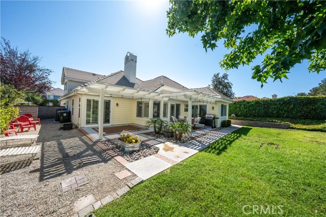 Image 34 of 51 For 25901 Bellis Drive