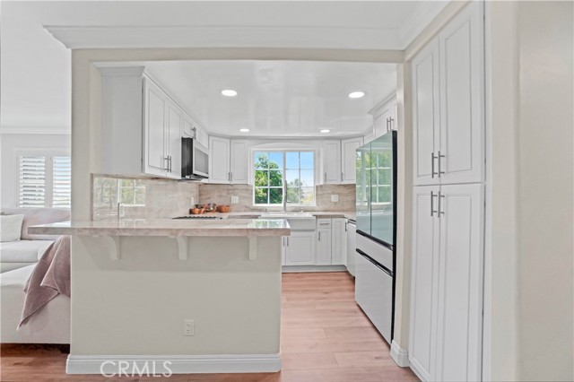 Detail Gallery Image 2 of 37 For 308 S Cabrillo Ave #3,  San Pedro,  CA 90731 - 2 Beds | 2 Baths
