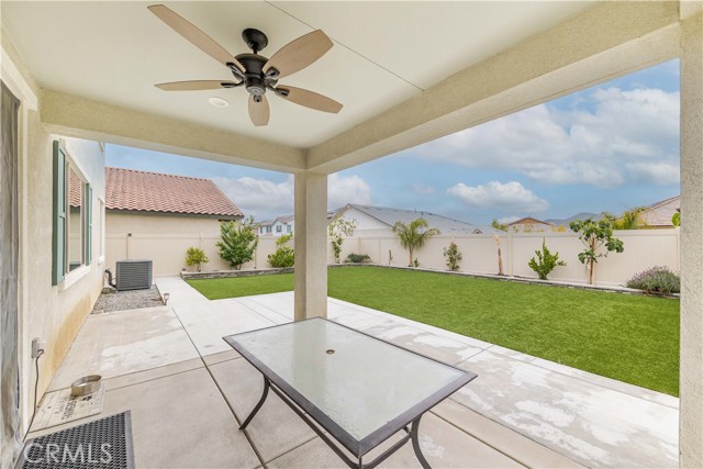 Detail Gallery Image 37 of 43 For 29652 Falcon Hill Dr, Menifee,  CA 92584 - 5 Beds | 3 Baths