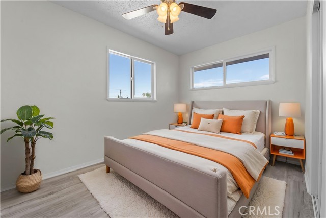 Detail Gallery Image 30 of 33 For 1148 E Virginia, Barstow,  CA 92311 - 3 Beds | 2 Baths