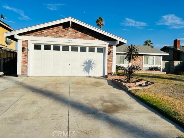 2615 Arcadian Shores Road Ontario CA 91761